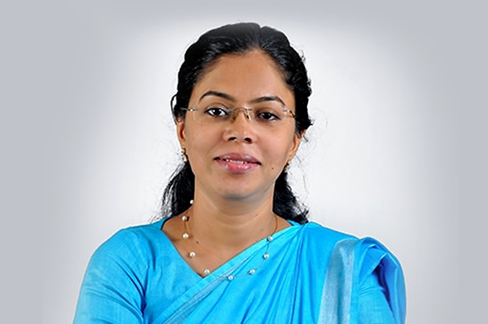 Dr. Rajeshwari Yadav